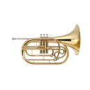 John Packer JP2052 Marching French Horn lackiert