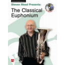 Mead The Classical Euphonium CD DHP1064143-400