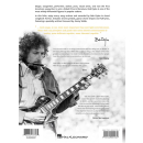 Bob Dylan Complete Gitarre Buch HL00293667