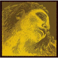 Pirastro Evah Pirazzi Gold Violine G-SI  gallery