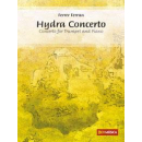 Ferran Hydra Concerto Trompete Klavier IB029