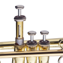 Jupiter JTR700Q Trompete lackiert