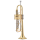 Jupiter JTR700Q Trompete lackiert