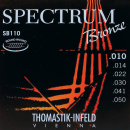 Thomastik SB110 Spectrum Saitensatz Akustikgitarre