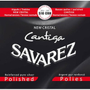 Savarez 510CRH New Cristal Cantiga Saitensatz Konzertgitarre