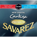 Savarez 510CRJP Alliance Cantiga Premium string set classic