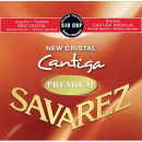 Savarez 510CRP Alliance Cantiga Premium string set classic