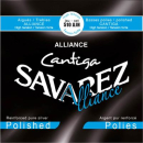 Savarez 510AJH Alliance Cantiga string set classic guitar