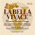 La Bella VIV-H VIVACE Fluorocarbon Classic, Hard Tension