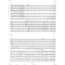 Weismann Konzert op 153 fuer Fagott und Orchster Partitur