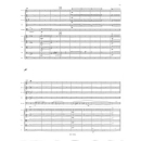 Weismann Konzert op 153 fuer Fagott und Orchster Partitur