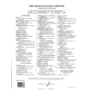 Jadin Sonate E-Moll op 10/2 Flöte Klavier GB7487