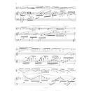 Koechlin 15 Etudes op 188 Alt Sax Klavier GB7810