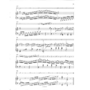 Brandl Sonate C-Dur op 42/1 Fagott Klavier UE30211