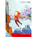 Denk Violinschule Band 2 CD