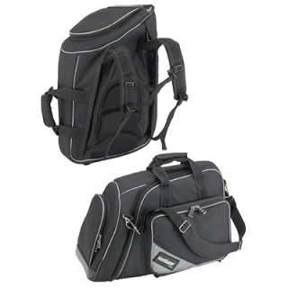 Soundwear Protector Bag für Kinderwaldhorn, schwarz
