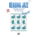 Rizzo Reading Jazz Trompete CD SB274CD
