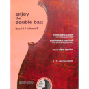 Reinke Enjoy the double bass 2 CD BB2314