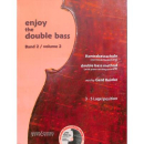Reinke Enjoy the double bass 2 CD BOTE2314