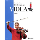 Bruce- Weber Die fröhliche Viola 2 ED9268