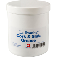 La Tromba Cork and Slide Grease 1 KG gallery