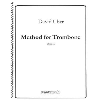 Uber Method for Trombone 1A PEER2628A