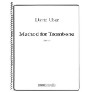 Uber Method for Trombone 1A PEER2628A