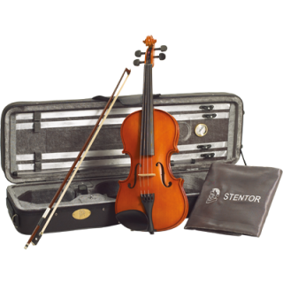 Stentor SR1560C Violine 3/4, Conservatoire II, Set