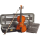 Stentor SR1560C Violine 3/4, Conservatoire II, Set