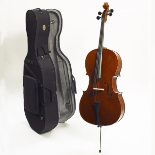 Stentor SR1586A Cello 4/4, Conservatoire, Set