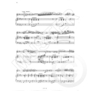 Rossini Introduktion Thema Variationen Klarinette Klavier SIK551-K