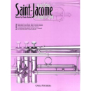 Saint- Jacome Grand method for trumpet or cornet CF-O457