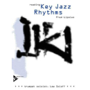 Lipsius Reading key jazz rhythms Trompete CD ADV14703