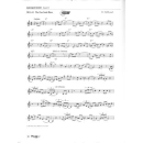 Hellhund Jazztrompete kreativ 3 mit CD ED9873