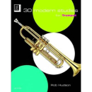 Hudson 30 modern studies Trompete UE21316
