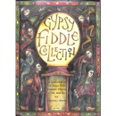 Gruen Gypsy fiddle collection CD Violine SP837