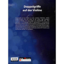 Dezaire Doppelgriffe auf der Violine 2 CDs DHP1125237