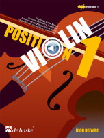 Dezaire Nico Violin position 1 Audio DHP productbox