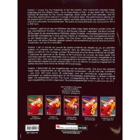Dezaire Nico Violin position 1 Audio DHP1125312-404 2