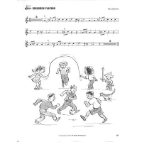 Dezaire Nico Violin position 1 Audio DHP1125312-404 4