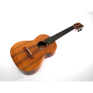 Kiwaya KTT-2KS Tenor Koa (geschlitzte Kopfplatte)