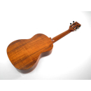 Kiwaya KTT-2KS Tenor Koa (geschlitzte Kopfplatte)