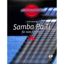 Santana Samba pa ti 2 Gitarren D832
