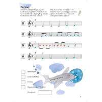 Apostolidis Buntes Geigenwunderland 3 Audio BOE7735 5