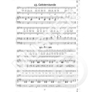 Schroeter Hokus Pokus Fiedelbus 1 Geigenschule Klavierbegleitung