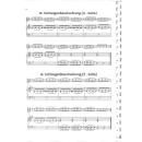 Schroeter Hokus Pokus Fiedelbus 3 Geigenschule Klavierbegleitung