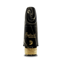 DAddario EV10E Reserve Marble Mouthpiece Bb-Clarinet 2