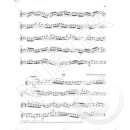 Birtel Violin studies Die 100 wichtigsten Etüden ED21564