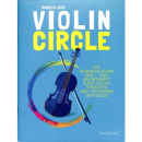 Joho Violin circle PE1003