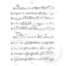 Mendelssohn- Hensel Trio d-moll op 11 VL VC KLAV WW95